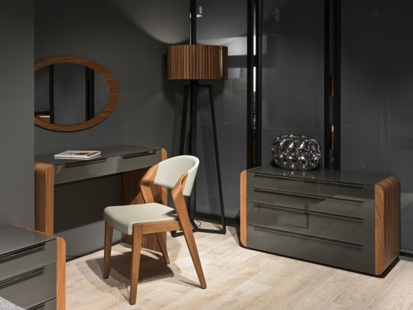 Торшер ROTOR FLOOR LAMP | РОТОР ФЛОР ЛАМП орех