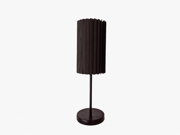 Настольный светильник ROTOR TABLE LAMP | РОТОР ТЕЙБЛ ЛАМП черный