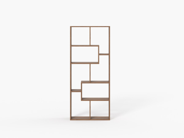 Стеллаж TETRIS | ТЕТРИС орех