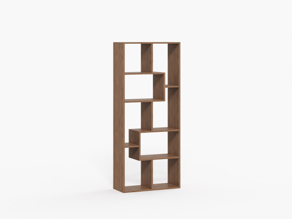 Стеллаж TETRIS | ТЕТРИС орех