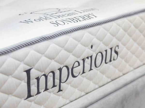 Матрас IMPERIOUS | ИМПЕРИУС
